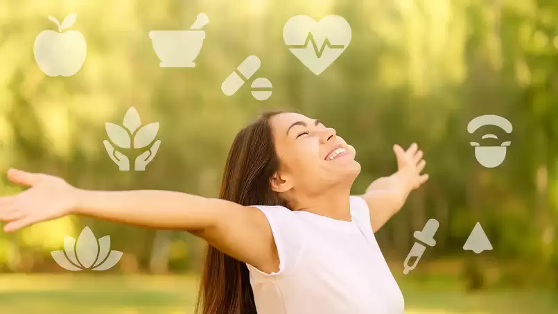 Comment stimuler naturellement les hormones du bonheur