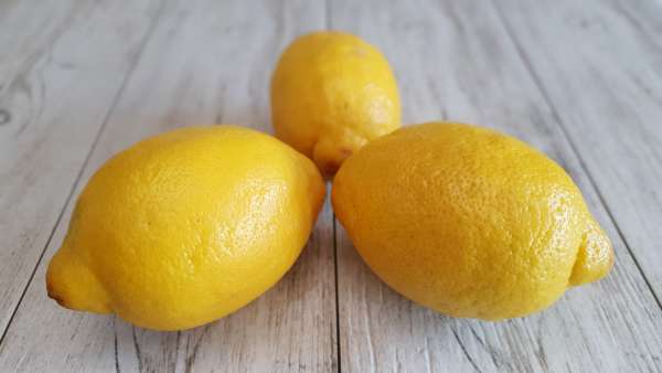 Citron, photo 4