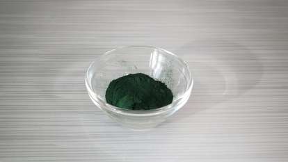 Spiruline, photo 2