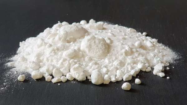 Bicarbonate de sodium, photo 2