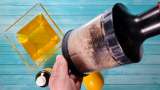 Miel aux noix, citron et propolis pour l'immunité - Préparation step 2
