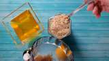 Miel aux noix, citron et propolis pour l'immunité - Préparation step 3