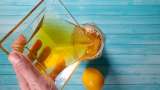 Miel aux noix, citron et propolis pour l'immunité - Préparation step 4