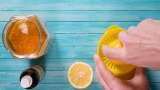 Miel aux noix, citron et propolis pour l'immunité - Préparation step 5