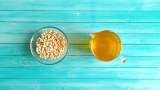 Graines de pin au miel, un aphrodisiaque naturel - Préparation step 1