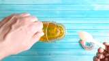 Graines de pin au miel, un aphrodisiaque naturel - Préparation step 3