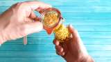 Graines de pin au miel, un aphrodisiaque naturel - Préparation step 4