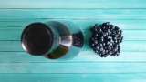 Sirop d'aronia au miel - Préparation step 8