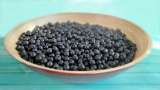 Sirop d'aronia au gingembre et au miel - Préparation step 2