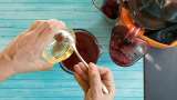 Sirop d'aronia au gingembre et au miel - Préparation step 5