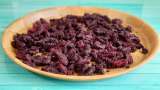 Sirop d'aronia au gingembre et au miel - Préparation step 7