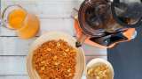 Jus d'argousier non sucré au gingembre et au citron - Préparation step 5