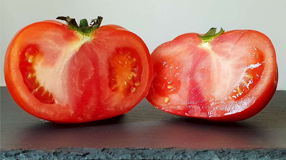 Le jus de tomate frais avec du miel pour renforcer les os et les articulations, photo 4