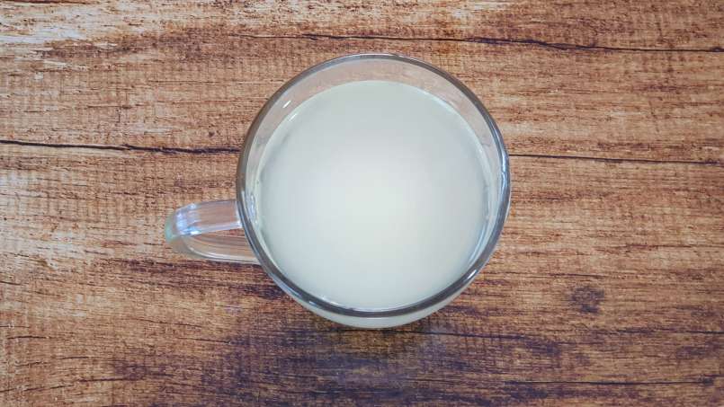 Jus concentré de gingembre, citron et miel, photo 13
