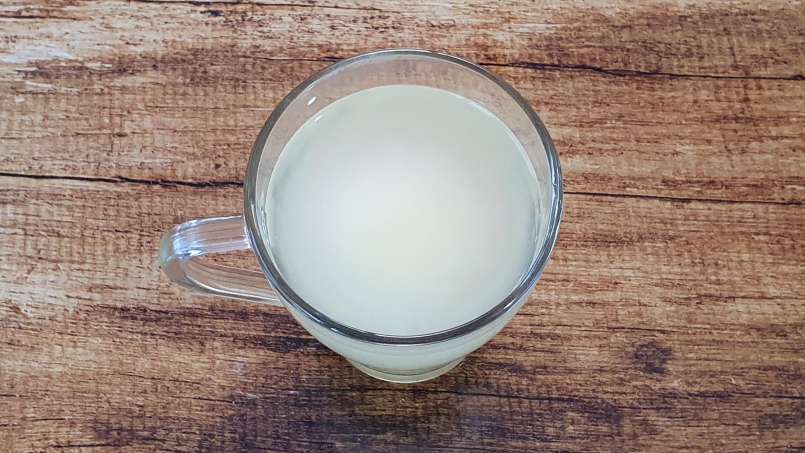 Jus concentré de gingembre, citron et miel, photo 14