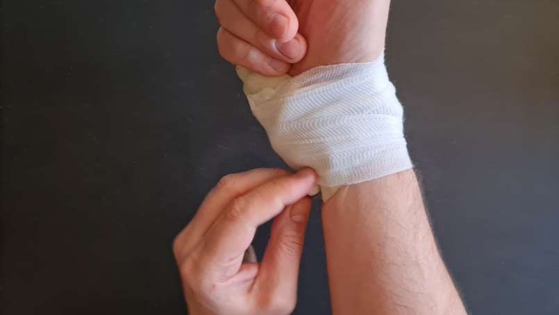Cataplasme d'ortie pour les rhumatismes, photo 7