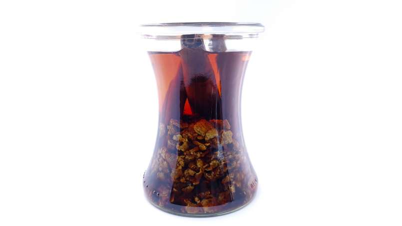 Teinture de propolis à la cannelle, photo 1