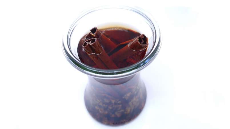 Teinture de propolis à la cannelle, photo 3