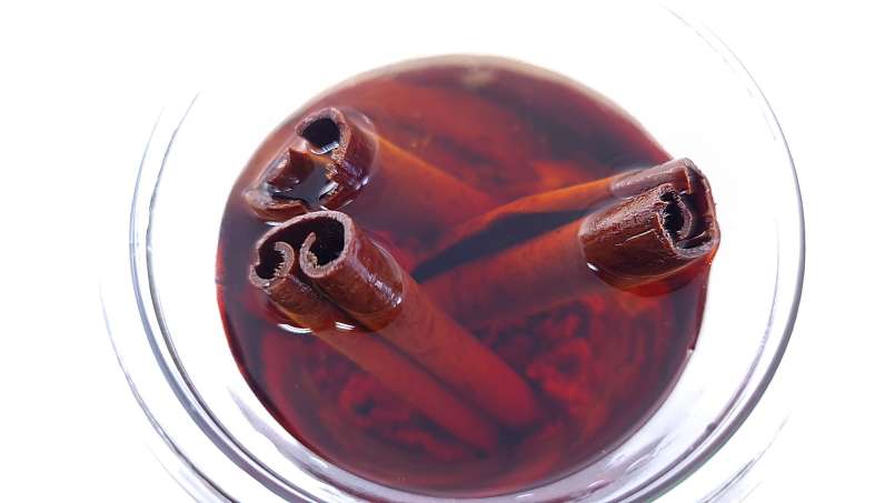 Teinture de propolis à la cannelle, photo 4