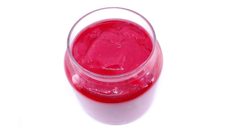 Pâte de Cornaline Cerise au Miel, photo 3