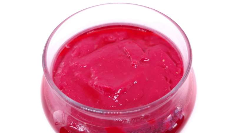 Pâte de Cornaline Cerise au Miel, photo 4