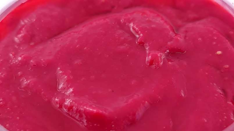 Pâte de Cornaline Cerise au Miel, photo 6