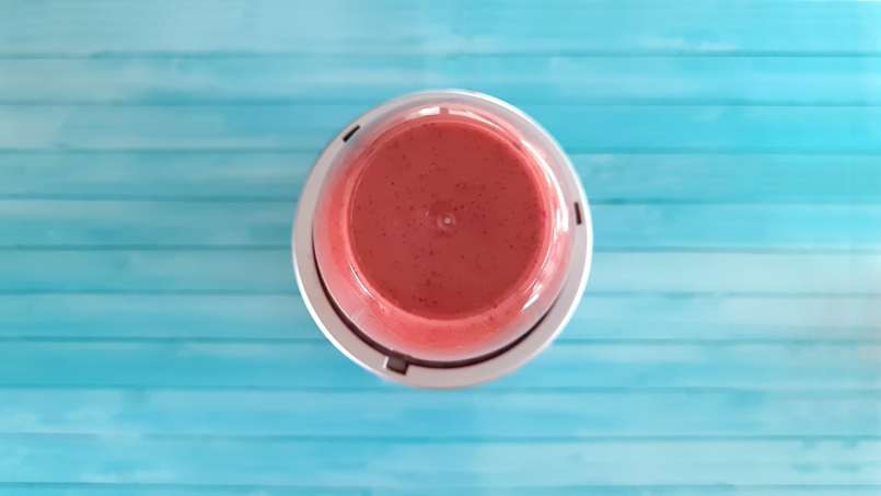 Pâte de Cerise Cornaline au Pollen et Miel, photo 9