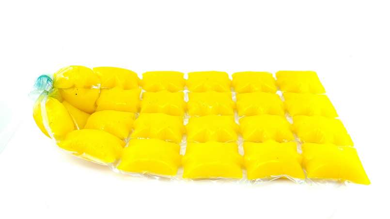 Anti-inflammatoire tonique au gingembre, curcuma, poivre noir et autres épices, photo 4
