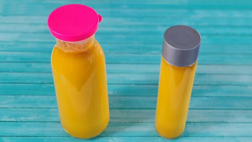 Anti-inflammatoire tonique au gingembre, curcuma, poivre noir et autres épices, photo 6