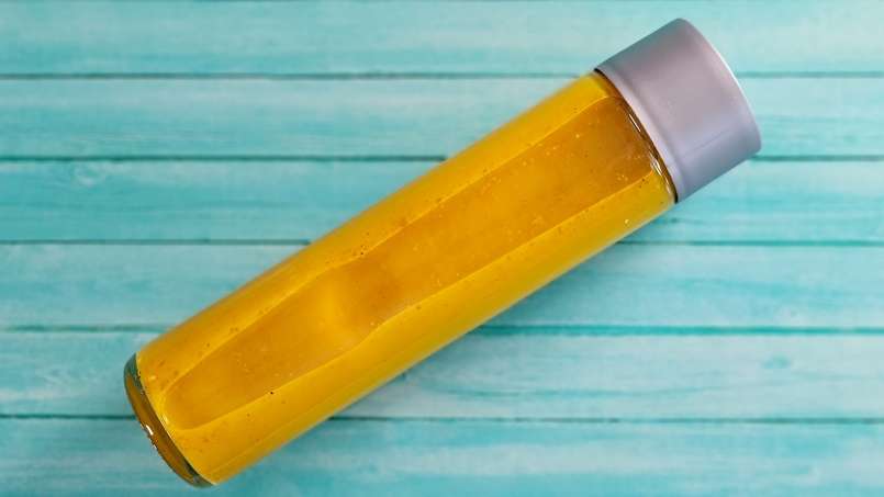 Anti-inflammatoire tonique au gingembre, curcuma, poivre noir et autres épices, photo 7