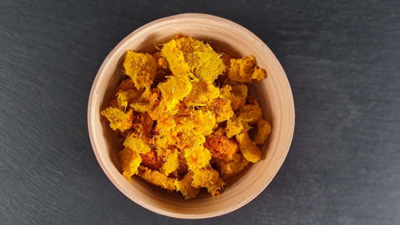 Anti-inflammatoire tonique au gingembre, curcuma, poivre noir et autres épices, photo 18
