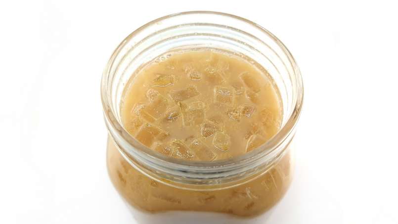 Macérat d'Aloe Vera au Miel et Teinture de Propolis, photo 3