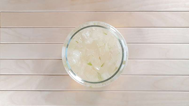 Macérat d'Aloe Vera au Miel, photo 2