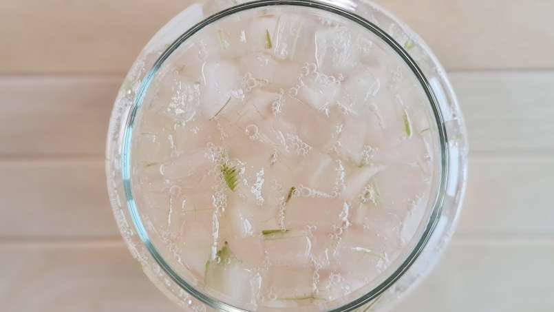 Macérat d'Aloe Vera au Miel, photo 7