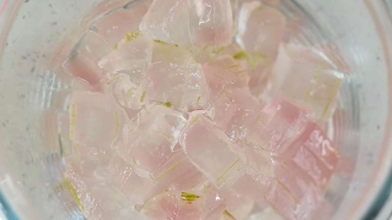 Macérat d'Aloe Vera au Miel, photo 9