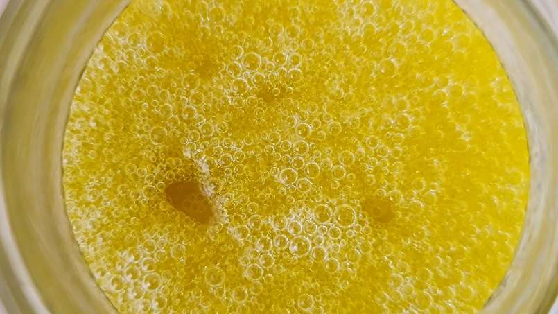 Huile d'Aloe Vera, photo 7