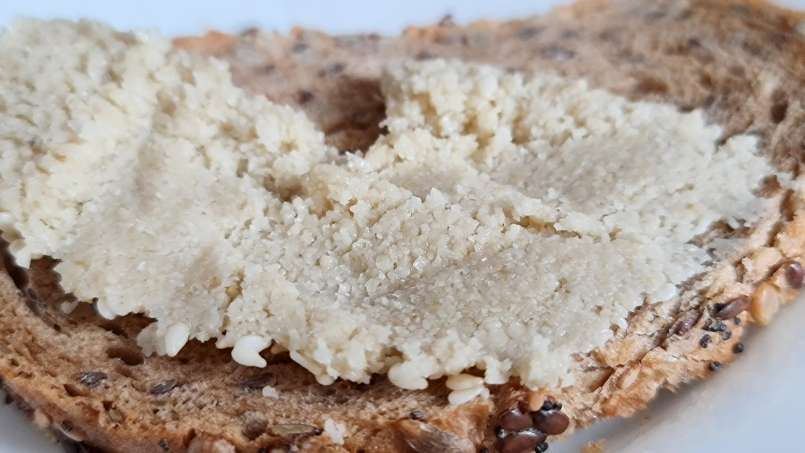 Pâte de sésame blanc - tahini, photo 10