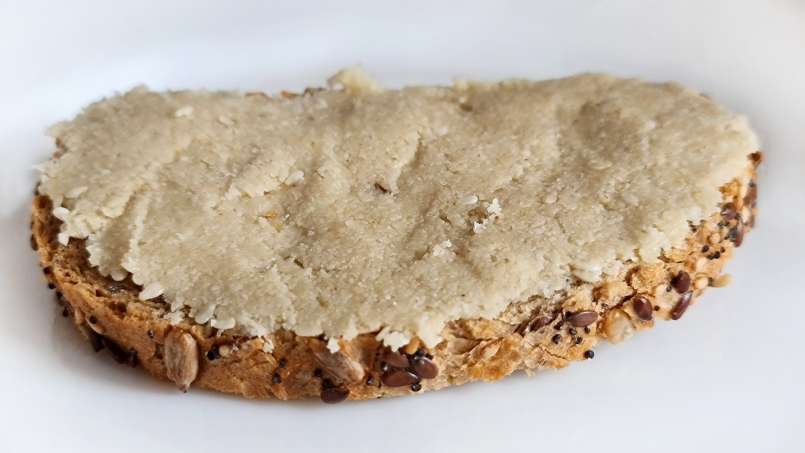 Pâte de sésame blanc - tahini, photo 11
