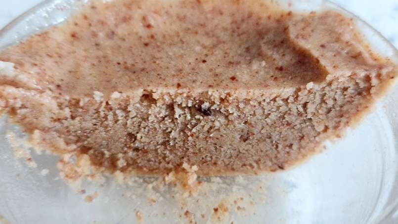 Beurre de mix de noix, photo 5