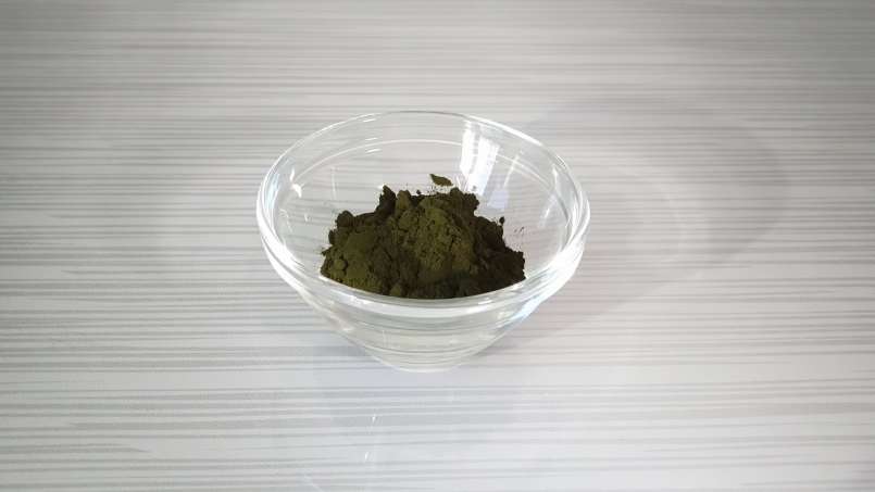 Smoothie énergisant riche en chlorophylle, photo 8