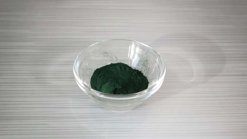 Smoothie énergisant riche en chlorophylle, photo 10