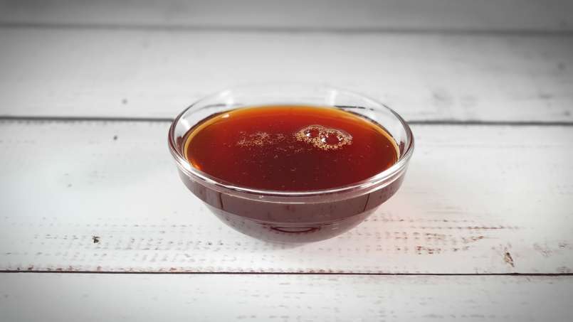 Sirop de bourgeon de pin, photo 7
