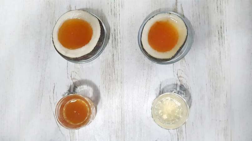 Sirop contre la toux à base de radis noir, photo 6