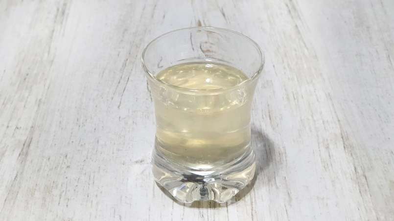 Sirop contre la toux à base de radis noir, photo 11