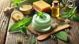 Romarin Alife - Remède naturel contre l'herpès et les irritations