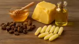 Suppositoires à la propolis pour les hémorroïdes et les affections génitales