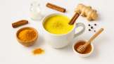 Lait d'or