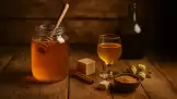 Hydromel ou hydromel - Vin de miel 🍯 La boisson des empereurs