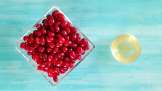 Pâte de Cornaline Cerise au Miel