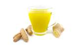 Anti-inflammatoire tonique au gingembre, curcuma, poivre noir et autres épices
